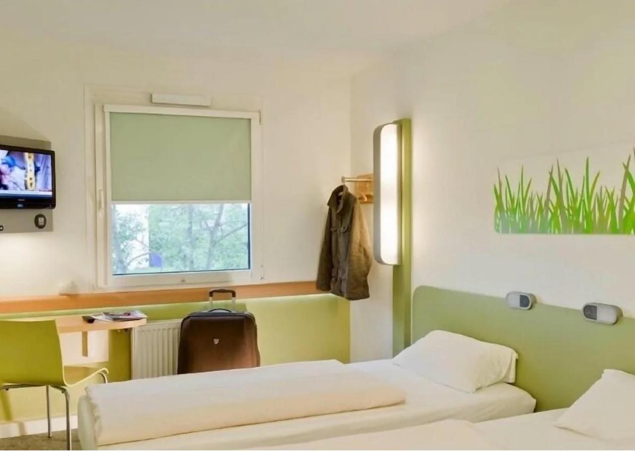 Cambridge Hotel Bradford Central المظهر الخارجي الصورة