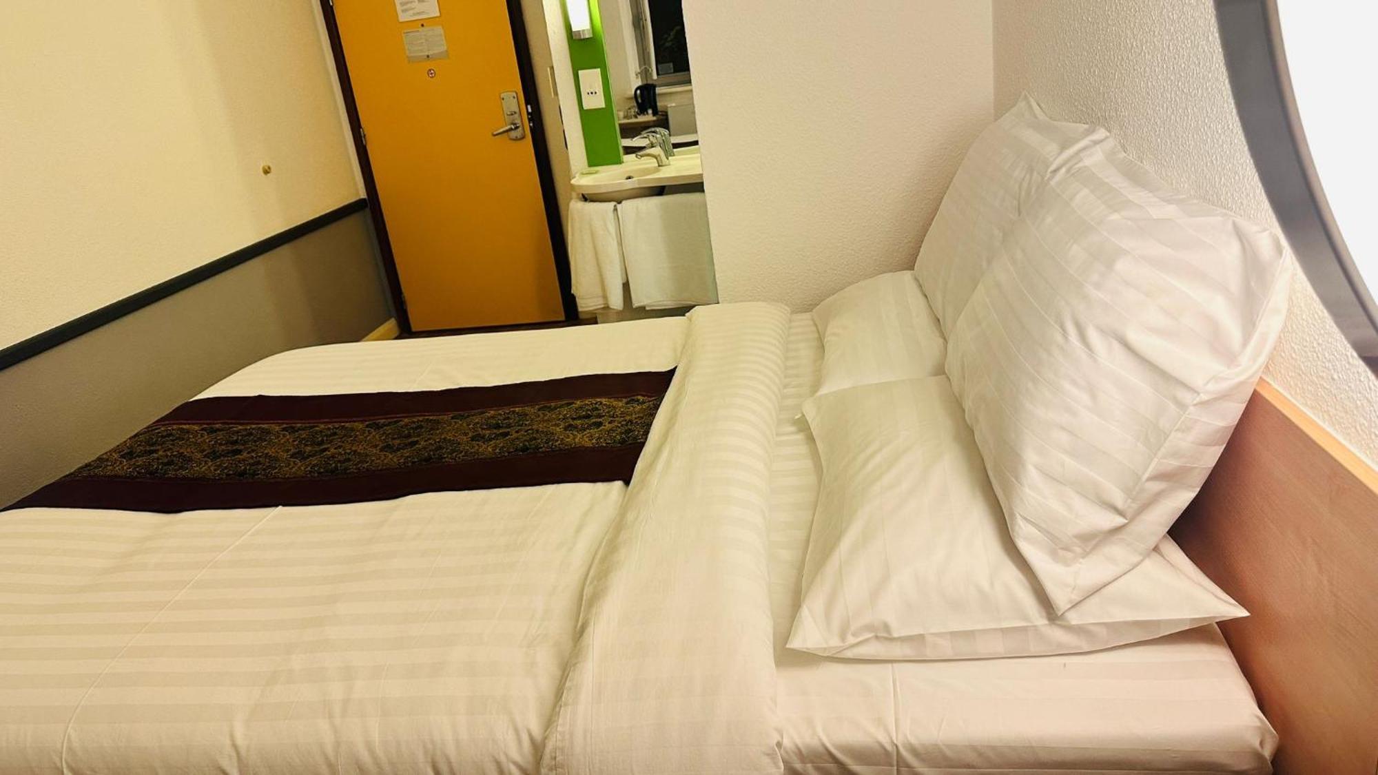 Cambridge Hotel Bradford Central المظهر الخارجي الصورة