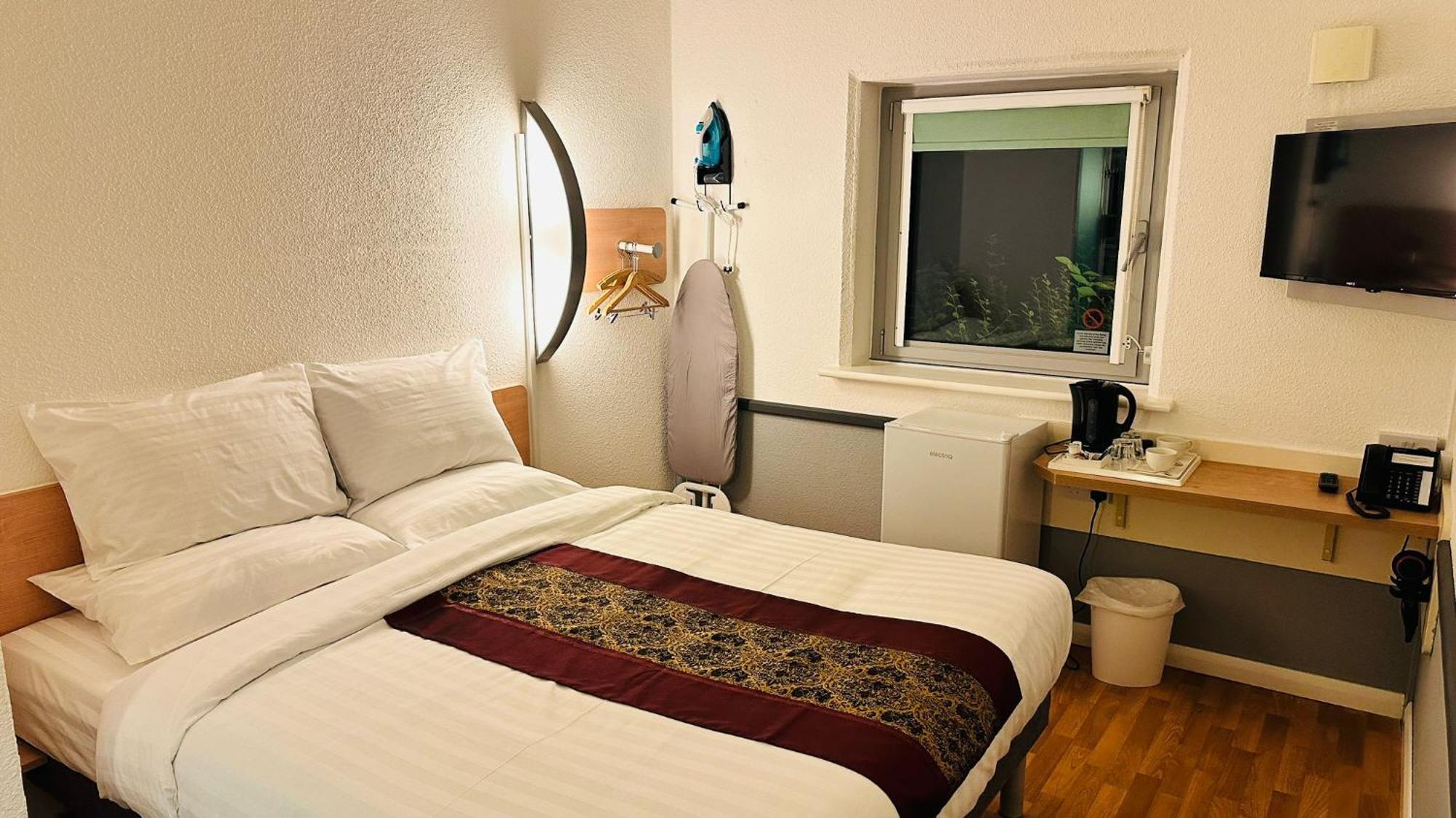 Cambridge Hotel Bradford Central المظهر الخارجي الصورة
